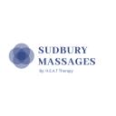 Sudbury Massages logo